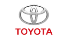 Logo toyota