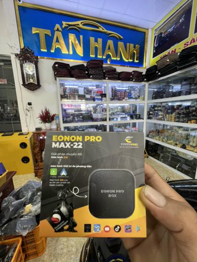 Android Box Ô tô lắp xe Peugeot 3008