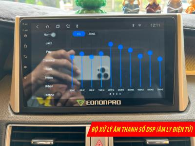 Gắn màn hình ô tô android theo Xpander 2021