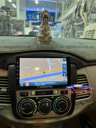 Màn Hình V2 Eononpro Lắp xe Innova 2015