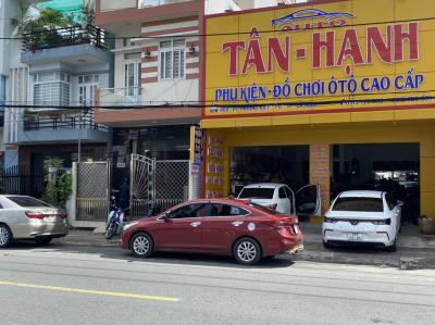 Tân Hạnh Auto Lắp đặt màn hình Ô tô Android và Đồ Chơi Phụ Kiện Xe Ô tô cao cấp Cà Mau